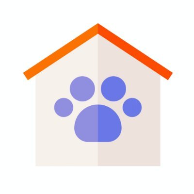 App Gratuita para promover la adopción y acogida de animales en España. Disponible para Android y iOS.  #Adoptaconklygo 🐕🙀