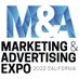 Marketing & Advertising Expo - California (@maexpocali) Twitter profile photo Marketing & Advertising Expo - California (@maexpocali) Twitter profile photo