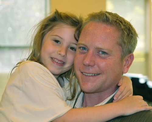 Father, Husband, Commercial Real Estate Broker, Softball Coach.