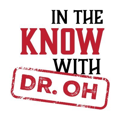 Welcome to In The Know with Dr. Oh, the @HoxworthUC podcast about all things #blood! Listen: https://t.co/yrAoLWs9Au | Contact: hoxworthintheknow@uc.edu