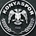 GG KonyaSPOR (@Goca_G_42) Twitter profile photo