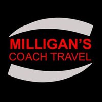 Milligan's Coach Travel(@MilligansCoach) 's Twitter Profile Photo