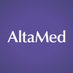 AltaMed Health Services (@AltaMedHealthS) Twitter profile photo