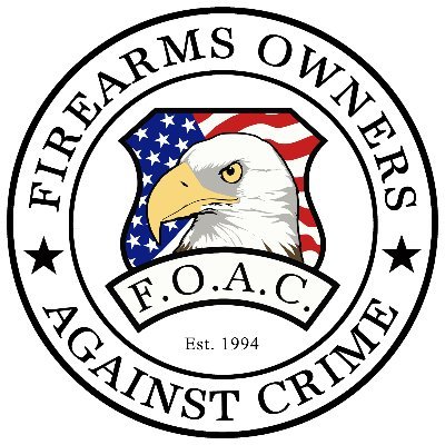 FOAC is a non-partisan, non-connected PAC focused on empowering ALL supporters of the Right To Bear Arms & Article 1 Section 21 & 25 of the PA Constitution.