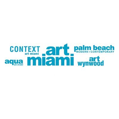 #ArtMiami family of fairs is a leading international contemporary & modern art fair company producing shows in Miami, South Beach & West Palm Beach