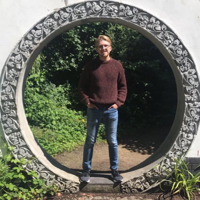 MrNicholsBio's profile picture. Your favorite biology teacher. Microflora Enthusiast. Bunny Picture Connoisseur.