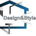 Design and Style (@DesignandStyle2) Twitter profile photo