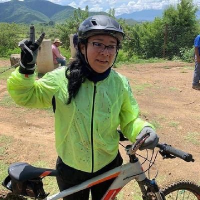 A Gabi Soto la mataron el 18-12-2020 cuando iba en bici, una vida llena de sueños y proyectos que no debió morir. En esta cuenta exigimos JUSTICIA para Gabi