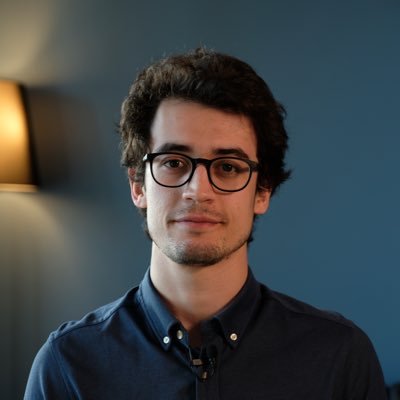 simsekdev's profile picture. 👴ML Engineer 🦀