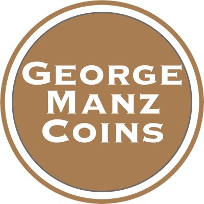 George Manz Coins one of Canada's premiere coin collecting sites. #YQR #coins #numismatics #collectors