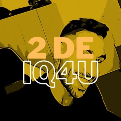 Bienvenidos al Twitter del canal, me llamo Salvador, tengo 26 años y ganas de pasarlo bien! Gameplays y Música 

IG: https://t.co/4V4dqyWjjZ