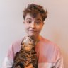 AshHardell's profile picture. I'm queer, I'm not sure what my pronouns are, and sometimes I make YouTube videos: https://t.co/XQov0YAVW6 BLM. Protect trans kids.