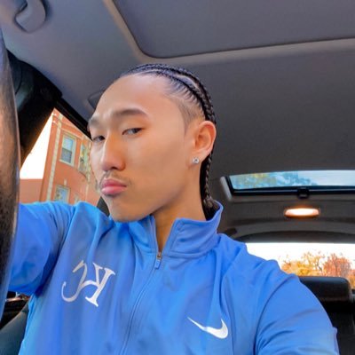 Phuong_Chino's profile picture. IG: phuong.winn