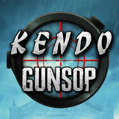 KendoGunSop Survival Horror Youtube Channel || Fan & Content Creator of #ResidentEvil, #DeadRising, & Horror Games. Inquiries: KendoGunSopHorror@gmail.com