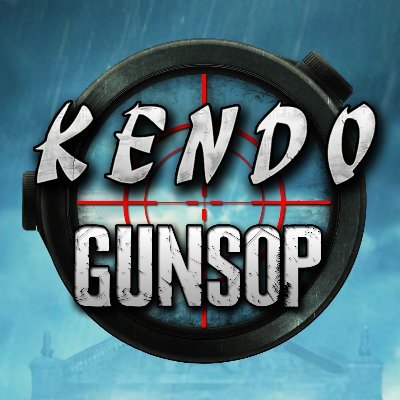 KendoGunSopさんのプロフィール画像