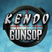 KendoGunSop(@KendoGunSop) 's Twitter Profile Photo