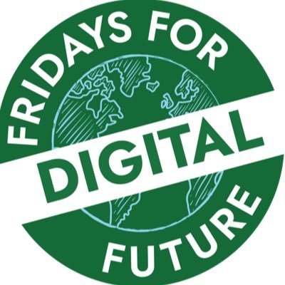 🌍Youth led global climate justice organization dedicated to digital organizing knowledge management for a better climate movement
Offshoot of @Fridays4Future