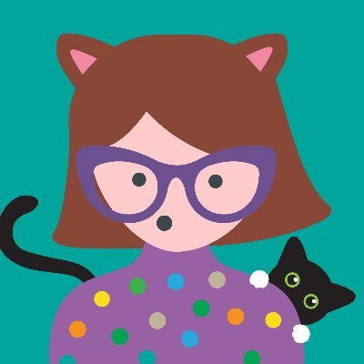 Wikimedian, jack of all trades, feminist, museum & cat enthusiast. Cis, she/her, co-host of @world_wikipedia! Day job @MetEireann, opinions my own.
Q104713322