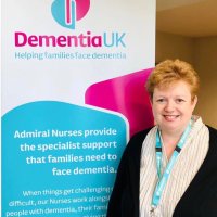 Anita Hagin Admiral Nurse (@anitahagin) 's Twitter Profile Photo Anita Hagin Admiral Nurse (@anitahagin) 's Twitter Profile Photo