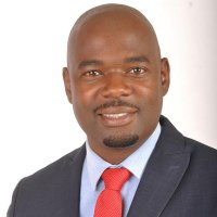 Starman Chamisa (@starman_chamisa) 's Twitter Profile
