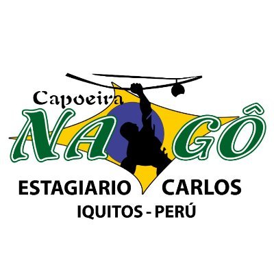 Enseñando Capoeira por más de 20 años en la ciudad de Iquitos-Perú :D