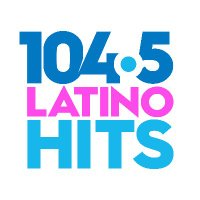 104.5 Latino Hits(@1045Latino_Hits) 's Twitter Profileg