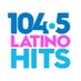 104.5 Latino Hits (@1045Latino_Hits) Twitter profile photo