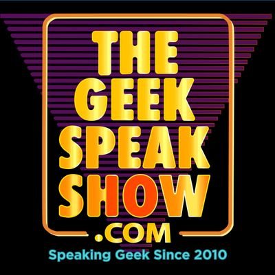 The Geek Speak Show