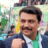 Kamran Sharif Ch (@kamranc70) 's Twitter Profile