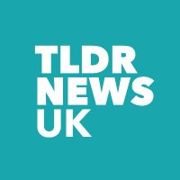 TLDR News UK(@TLDRNewsUK) 's Twitter Profileg