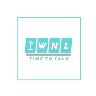 whatsnewlads's profile picture. Time to Talk: A podcast to speak about all things worth hearing. From sport to mental health. Let’s get talking🗣