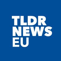 TLDR News EU(@TLDRNewsEU) 's Twitter Profile Photo