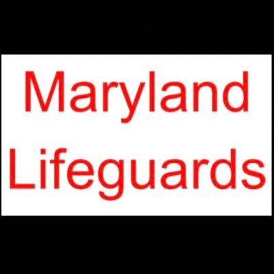Life as a lifeguard in Maryland. DM or tweet us submissions.