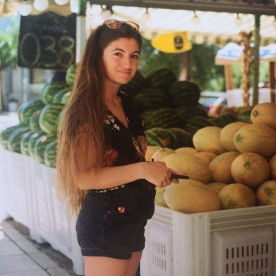 calliabcallia's profile picture. @voicesamplified