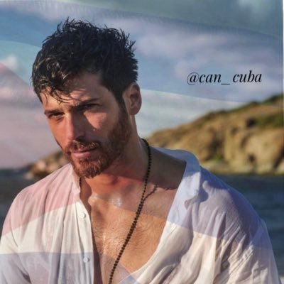 Can Yaman Fans Cuba