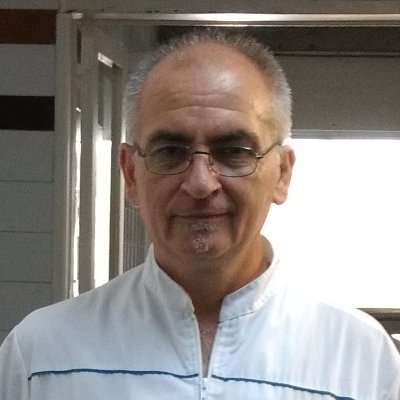 Gustavo Javier Palmieri