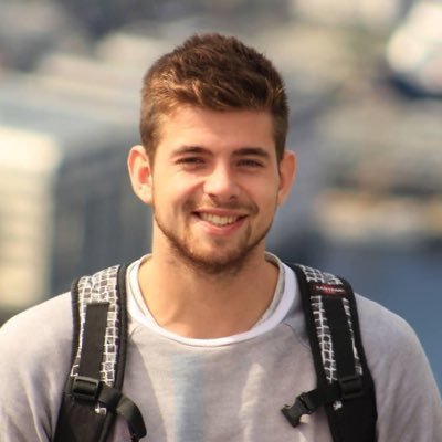 LucasTwisk's profile picture. Mobile engineer @Picnic