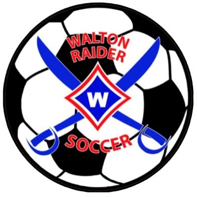 Walton Raider Soccer