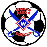 Walton Raider Soccer (@soccer_walton) 's Twitter Profile