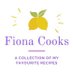 Fiona Cooks (@CooksFiona) Twitter profile photo