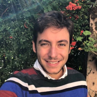 Researcher @PhiBorUnit (@IMTLucca). PhD in Medieval Arabic philosophy. Alumnus @scuolanormale. Metaphysician of little things, in love with poetry and much else