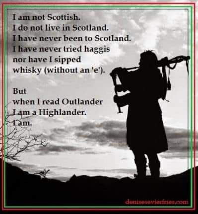 Wife,mom,MawMaw,teacher, and administrator.  Loves reading, music, movies, dining out, traveling, family time, and actor, Sam Heughan! Outlander! Scotland!