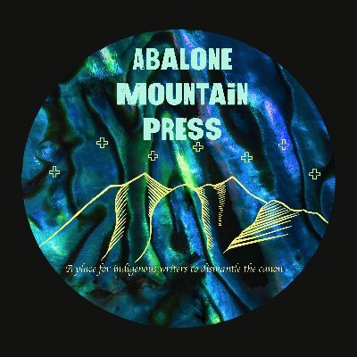 Abalone Mountain Press is a Diné woman owned press located. We are a indigiqueer, trans, non-binary, Black Indigenous, Indigenous feminist friendly press.