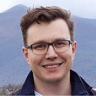 Software developer.
My hobby projects:
https://t.co/fb0i7Tv7A8
https://t.co/QwhYe0oRnM