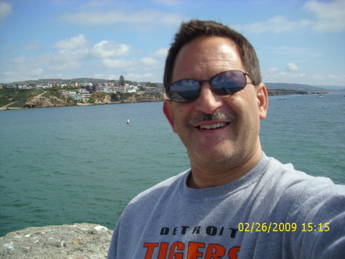 Passionate follower of Jesus Christ, Kingdom Man, Father, Friend, Neighbor, Rooted Graduate, Life Group Member, Internet Mamager at Selman Chevrolet, Wolverine