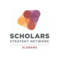 Alabama Scholars Strategy Network (@alabamassn) 's Twitter Profile Photo Alabama Scholars Strategy Network (@alabamassn) 's Twitter Profile Photo