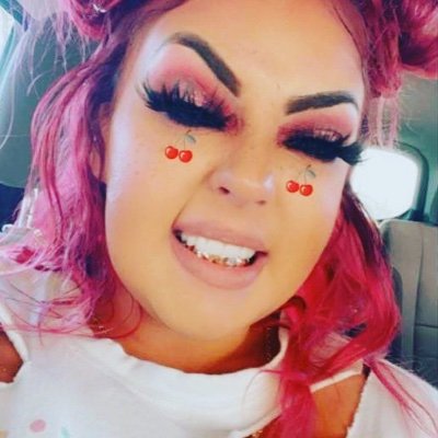 Knowledgeintui1's profile picture. Intheknow eyes open mouth shut leave me be