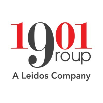 1901 Group, a wholly owned subsidiary of @LeidosInc, provides innovative #IT solutions for tomorrow’s challenges, today.