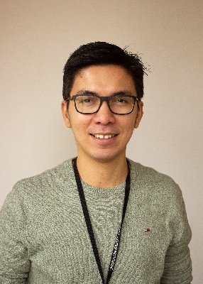Maximilian Larena Profile