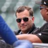 RickHahnBurner's profile picture. *Not actually Rick Hahn*